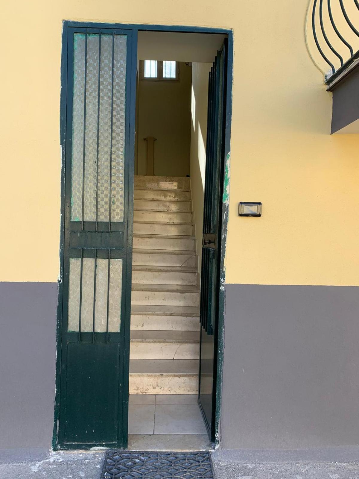 Holiday Home San Giorgio a Cremano Εξωτερικό φωτογραφία